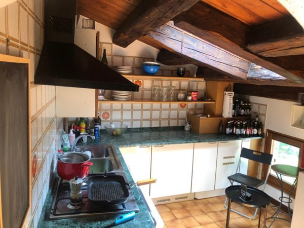 appartamento in affitto a Vittorio Veneto