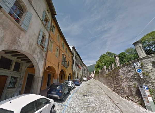 appartamento in affitto a Vittorio Veneto