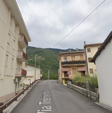 appartamento in affitto a Vittorio Veneto