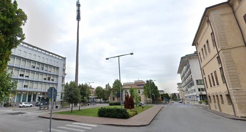 appartamento in affitto a Vittorio Veneto