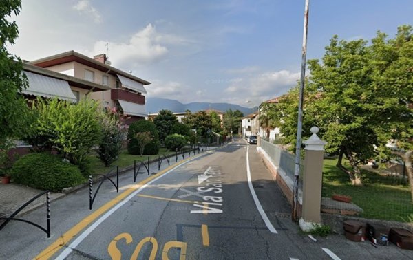 appartamento in affitto a Vittorio Veneto