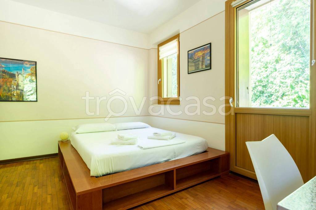 appartamento in affitto a Vittorio Veneto