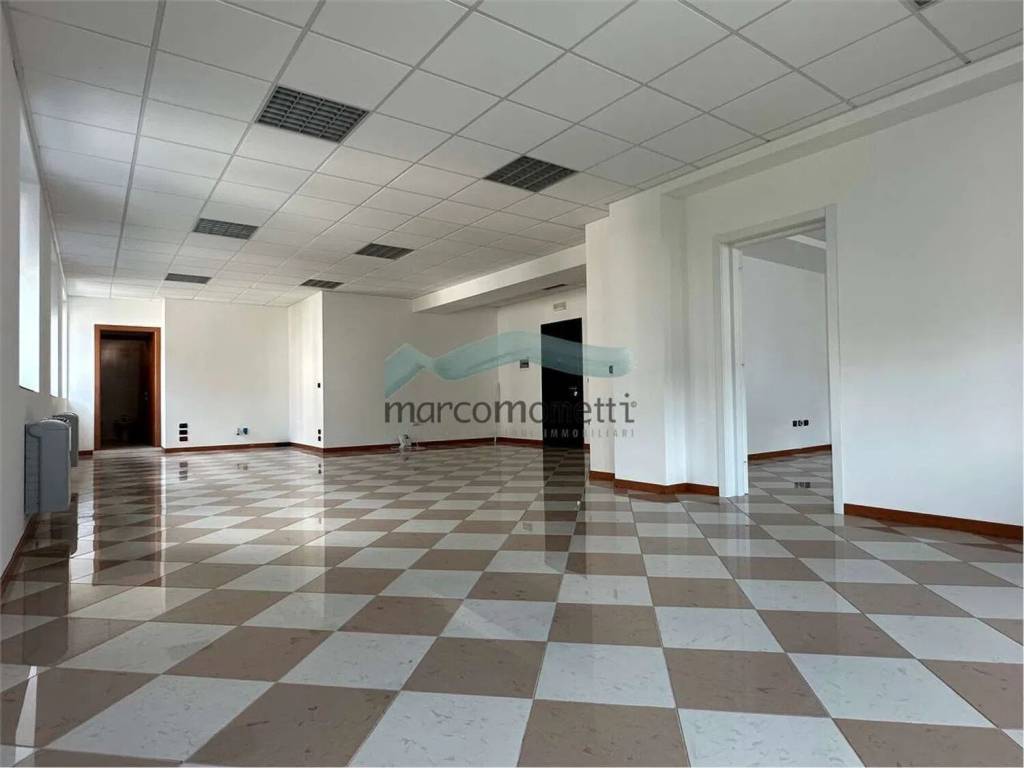 ufficio in affitto a Vittorio Veneto