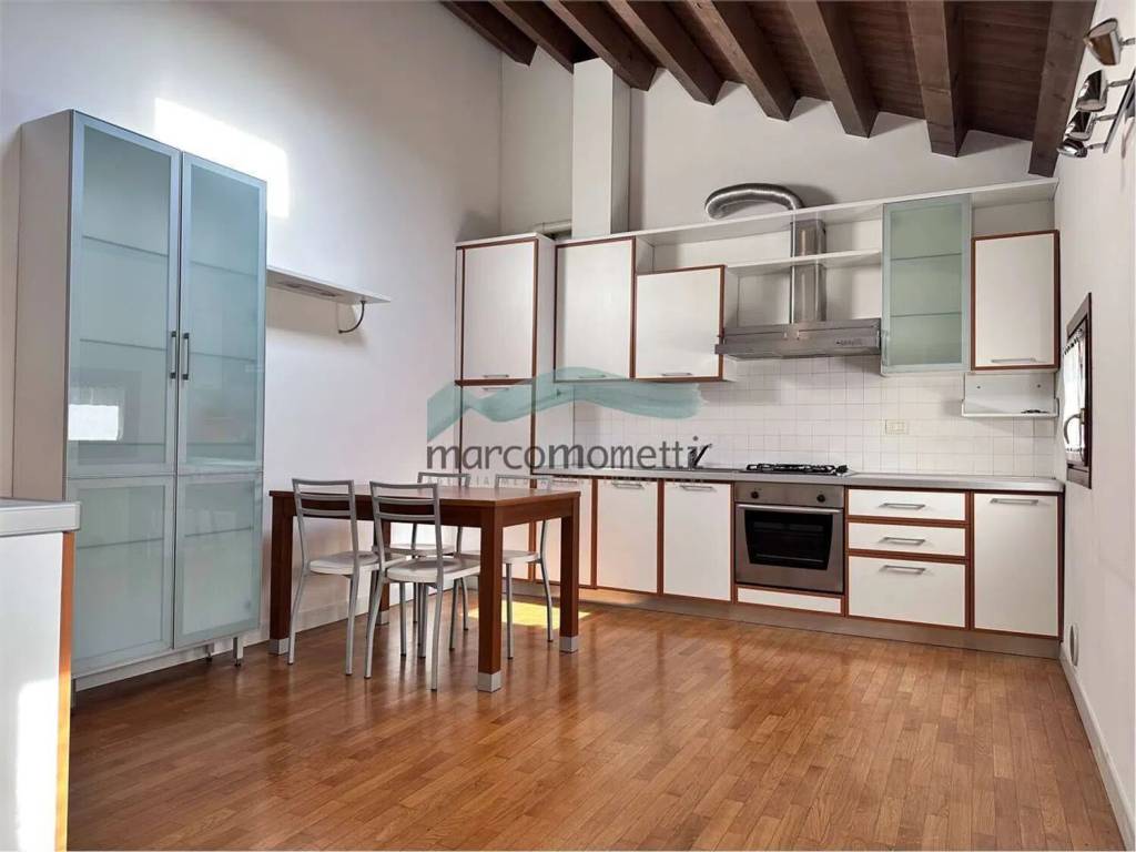 appartamento in affitto a Vittorio Veneto