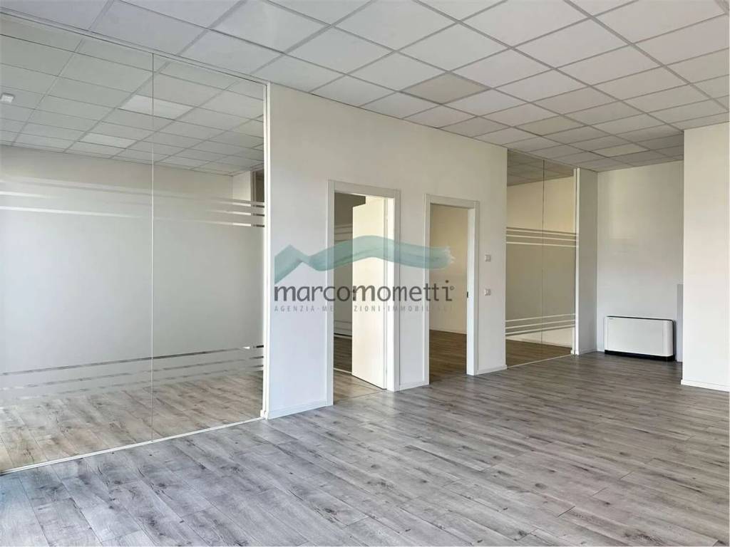 ufficio in affitto a Vittorio Veneto