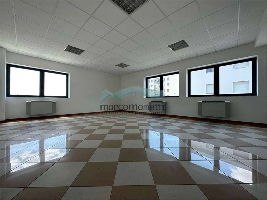 ufficio in affitto a Vittorio Veneto