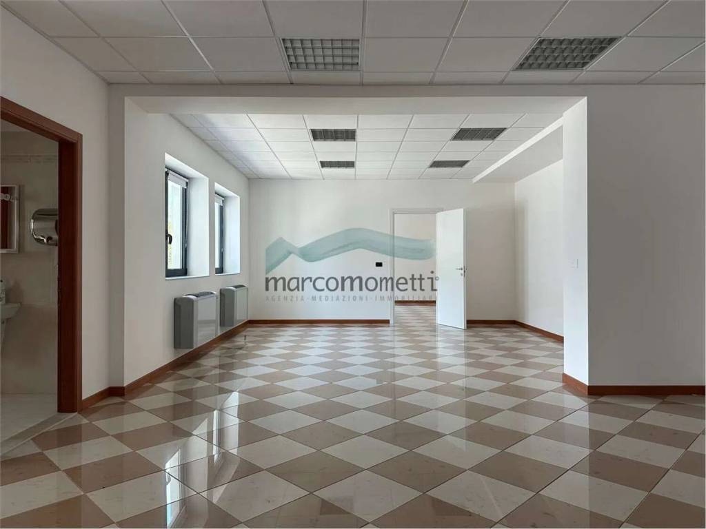 ufficio in affitto a Vittorio Veneto