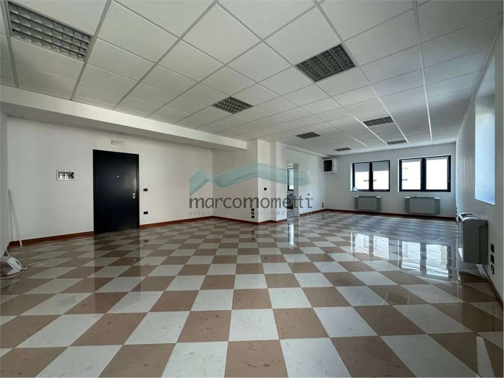 ufficio in affitto a Vittorio Veneto