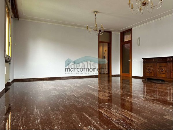appartamento in affitto a Vittorio Veneto