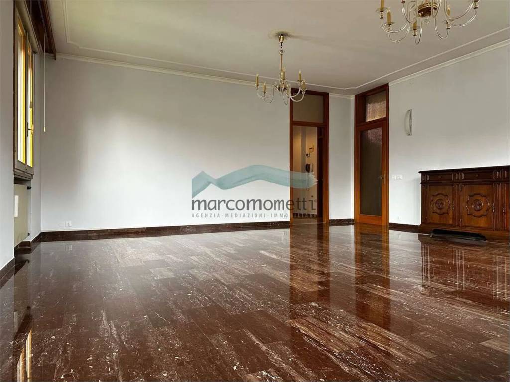 appartamento in affitto a Vittorio Veneto