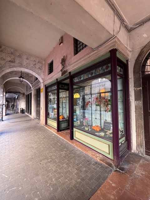 negozio in affitto a Vittorio Veneto