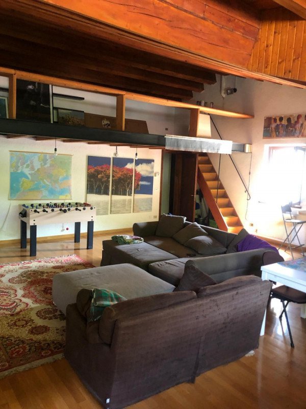 appartamento in affitto a Vittorio Veneto