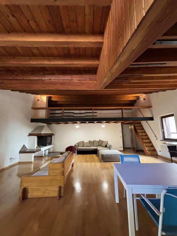 appartamento in affitto a Vittorio Veneto