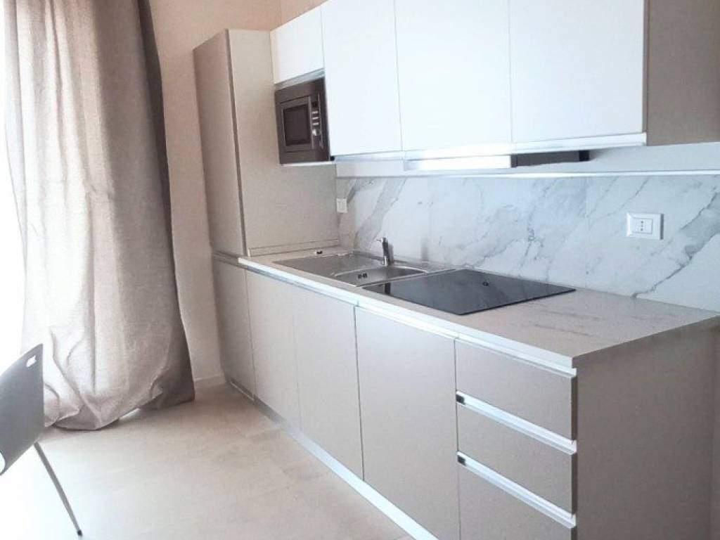 appartamento in affitto a Vittorio Veneto