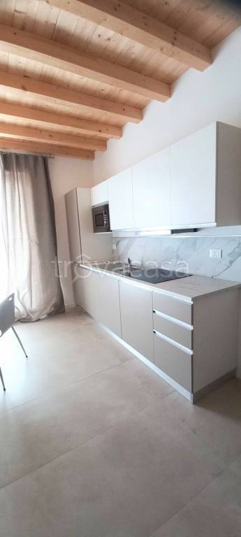 appartamento in affitto a Vittorio Veneto