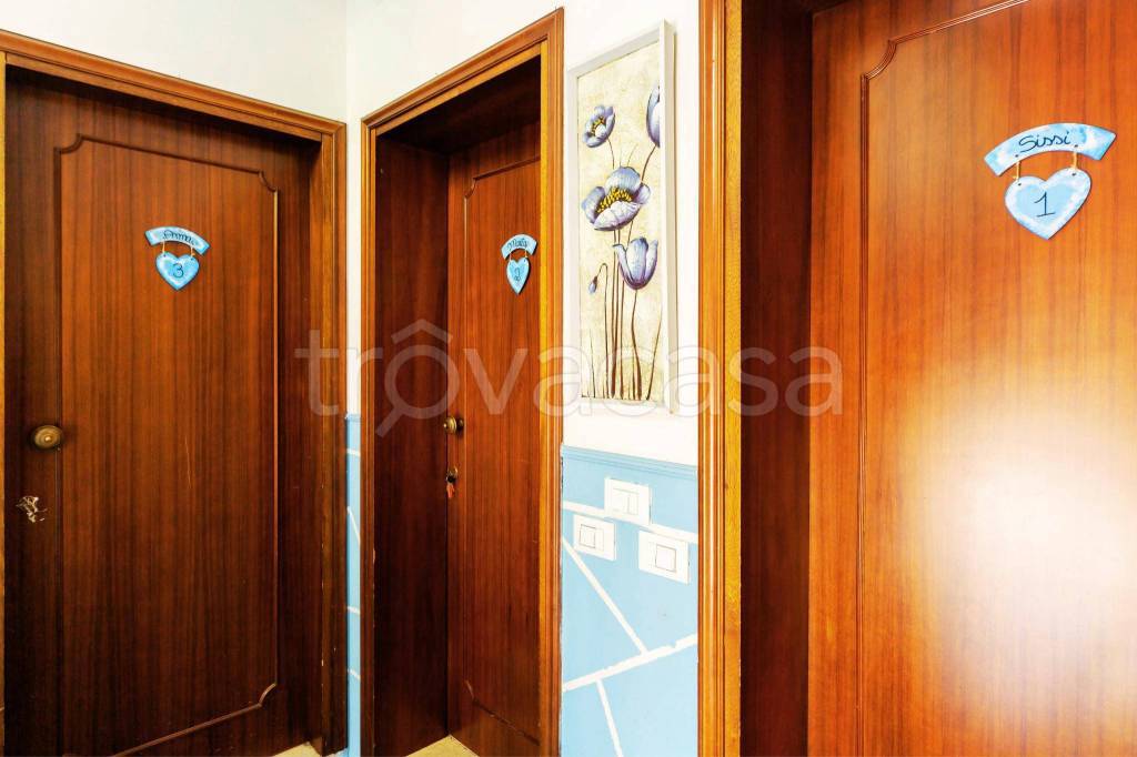 appartamento in affitto a Vittorio Veneto