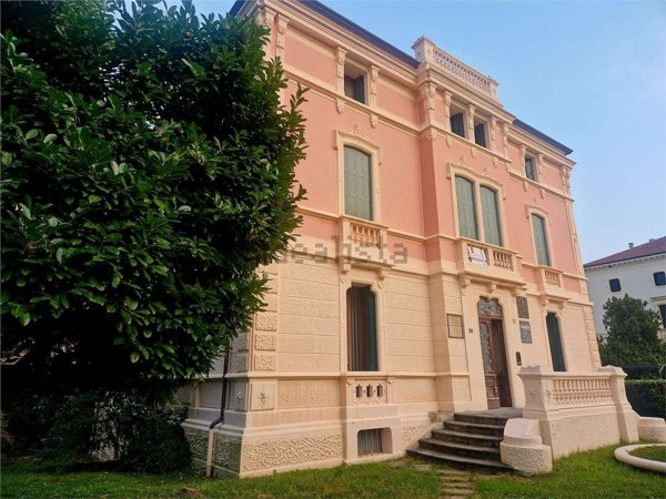 ufficio in affitto a Vittorio Veneto