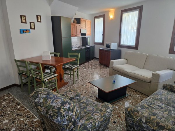 appartamento in affitto a Vittorio Veneto