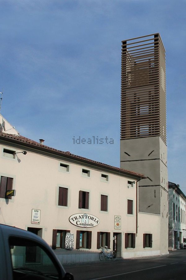 appartamento in affitto a Vittorio Veneto