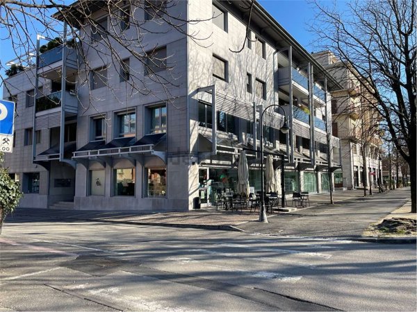 ufficio in affitto a Vittorio Veneto