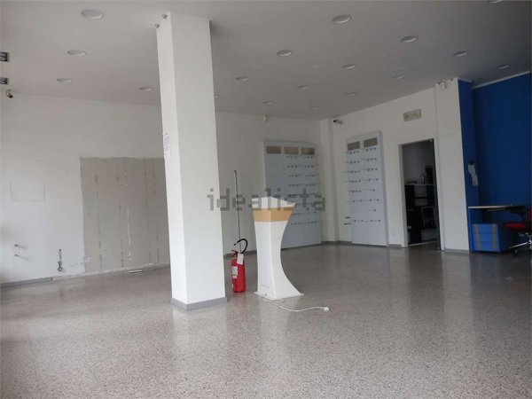 ufficio in affitto a Vittorio Veneto