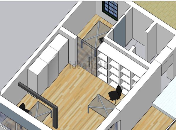 ufficio in affitto a Vittorio Veneto