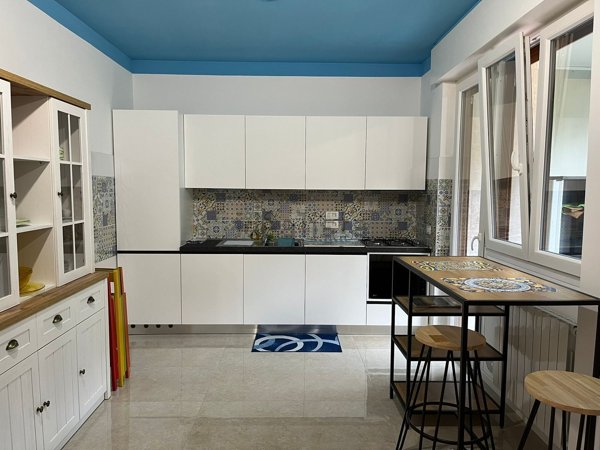 appartamento in affitto a Vittorio Veneto