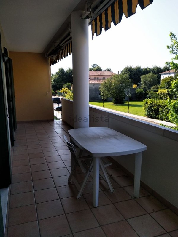 appartamento in affitto a Vittorio Veneto