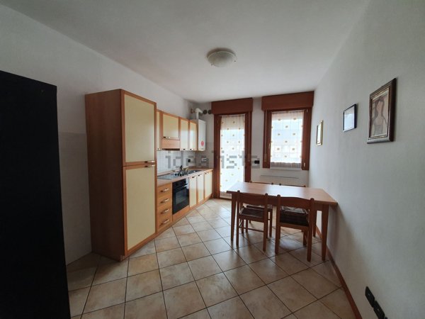 appartamento in affitto a Vittorio Veneto