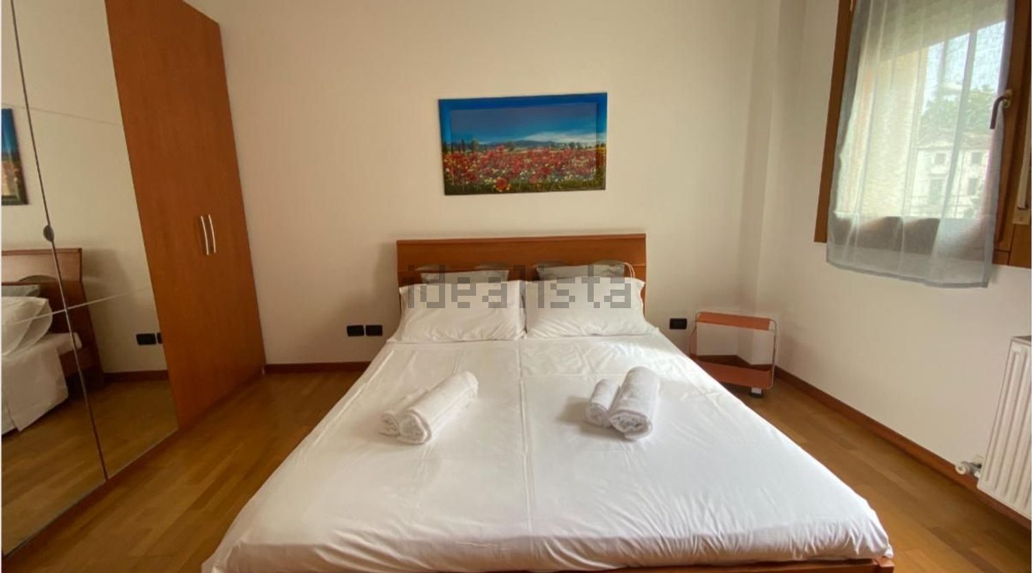 appartamento in affitto a Vittorio Veneto