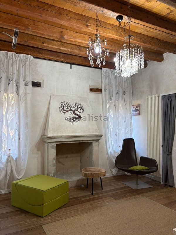 appartamento in affitto a Vittorio Veneto