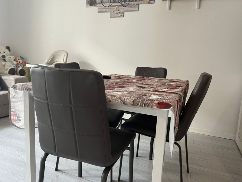 appartamento in affitto a Vittorio Veneto