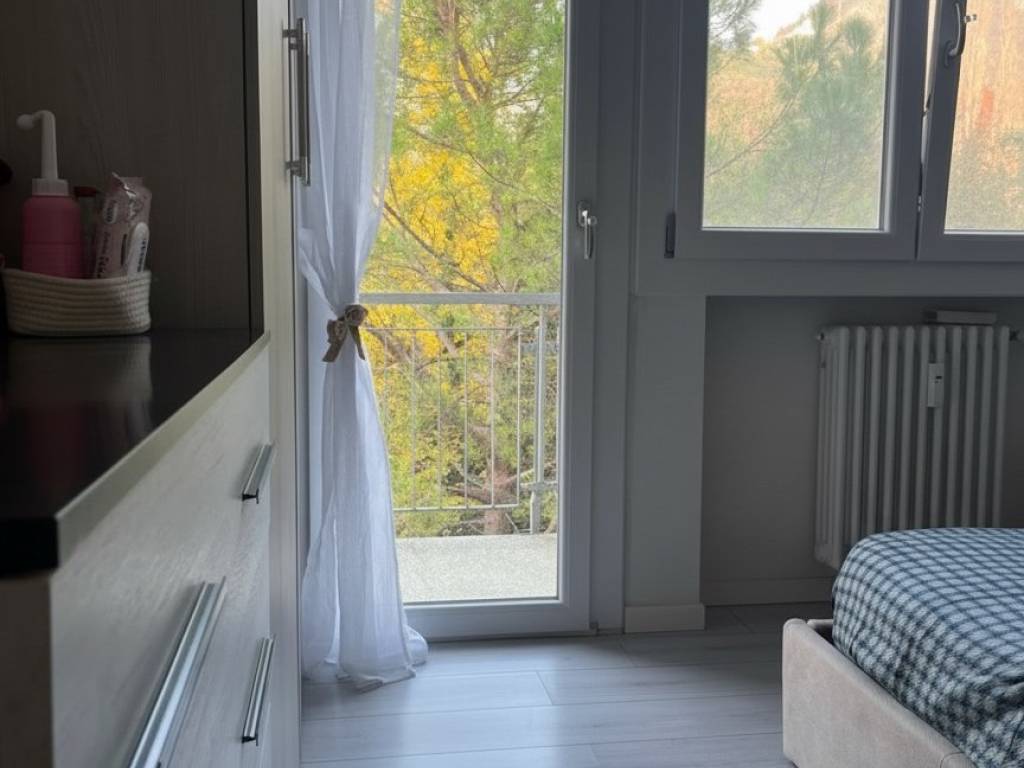 appartamento in affitto a Vittorio Veneto