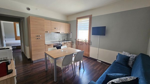 appartamento in affitto a Vittorio Veneto