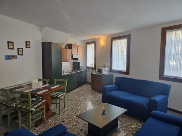 appartamento in affitto a Vittorio Veneto