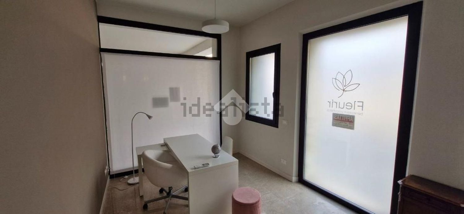 ufficio in affitto a Vittorio Veneto