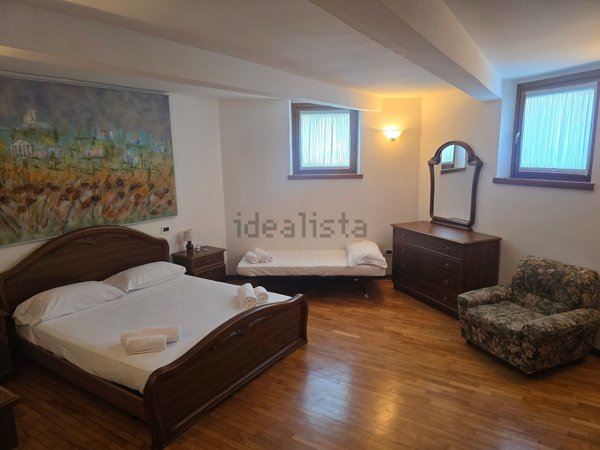 appartamento in affitto a Vittorio Veneto