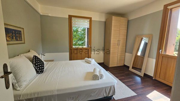 appartamento in affitto a Vittorio Veneto