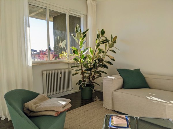 appartamento in affitto a Vittorio Veneto