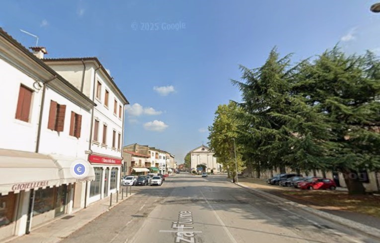 appartamento in affitto a Vittorio Veneto