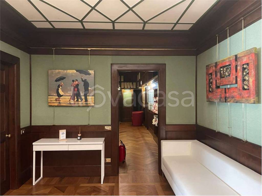 ufficio in affitto a Vittorio Veneto