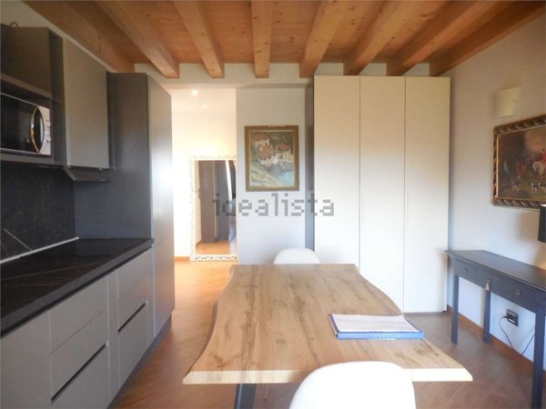 appartamento in affitto a Vittorio Veneto