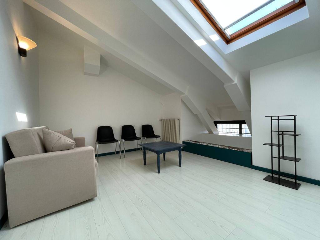 ufficio in affitto a Vittorio Veneto