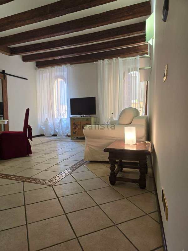 appartamento in affitto a Vittorio Veneto