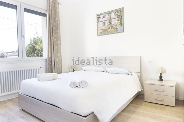 appartamento in affitto a Vittorio Veneto