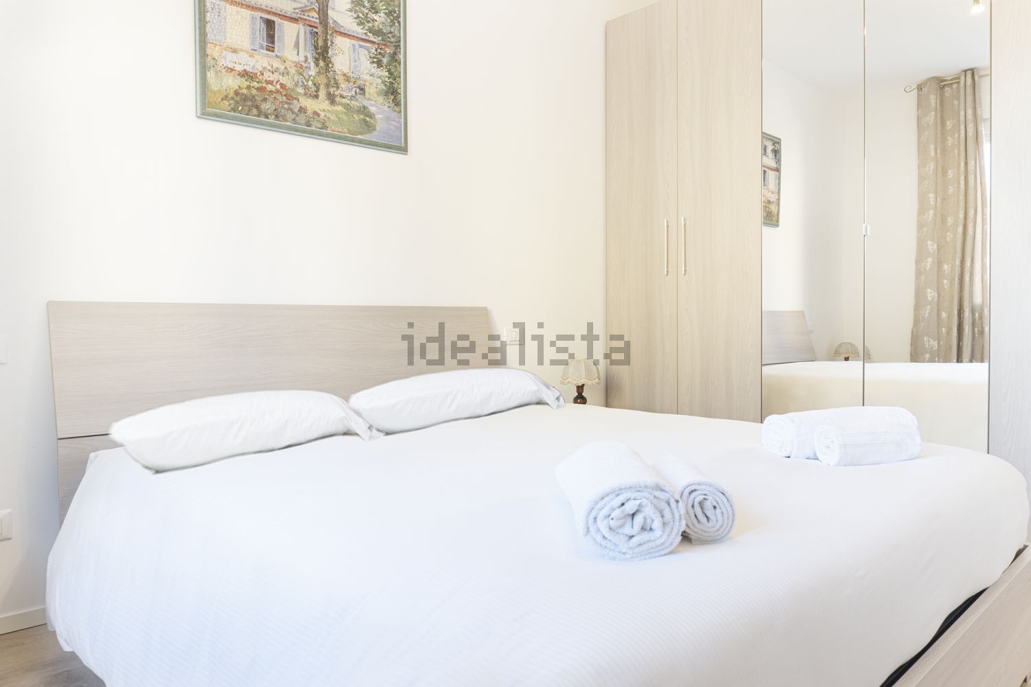 appartamento in affitto a Vittorio Veneto