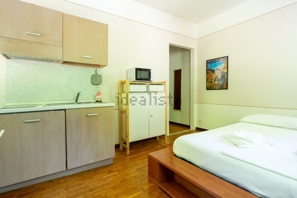 appartamento in affitto a Vittorio Veneto