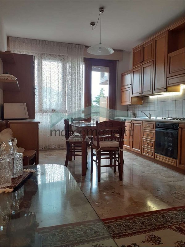 appartamento in affitto a Vittorio Veneto