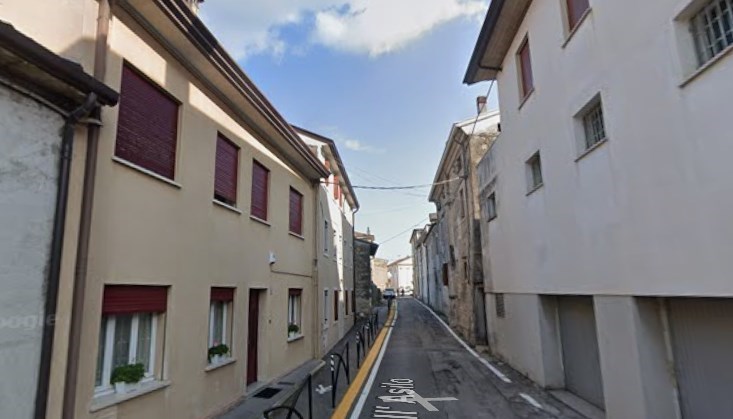 appartamento in affitto a Vittorio Veneto