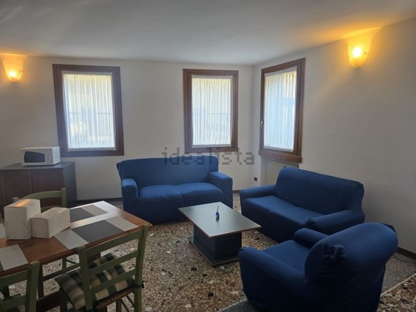 appartamento in affitto a Vittorio Veneto